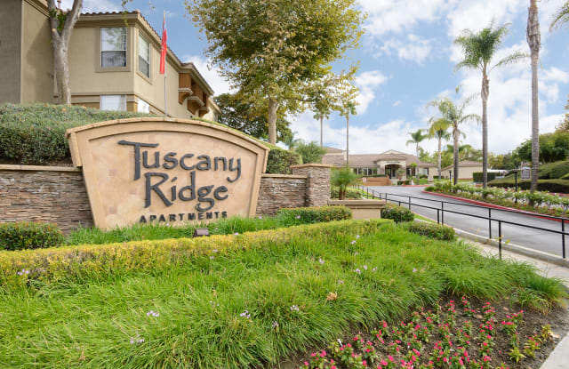 Tuscany Ridge Temecula Ca Apartments For Rent