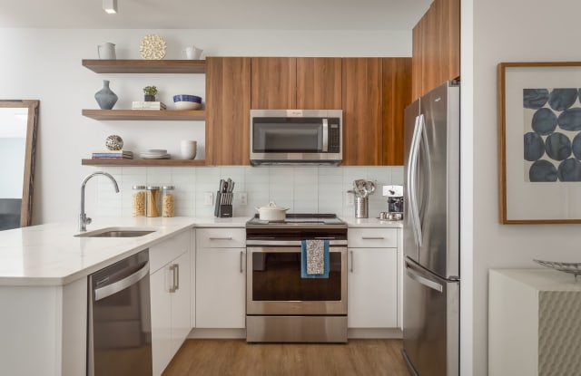 Radius Boston Ma Apartments For Rent