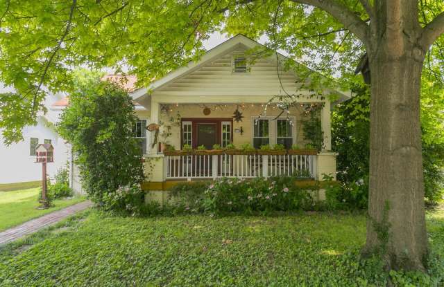 1405 Woodland St Nashville Tn Apartments For Rent