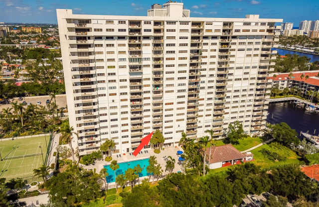 3200 Port Royale Drive N Fort Lauderdale Fl Apartments For Rent