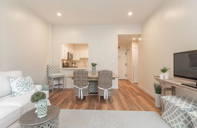 145 Commercial Street Boston Ma Apartments For Rent