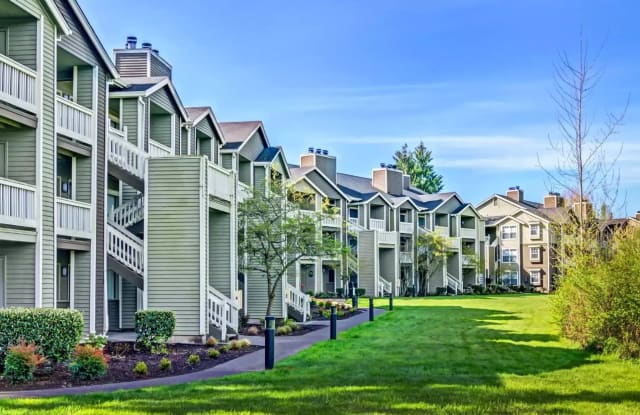 Birch Pointe Beaverton Or Apartments For Rent