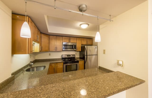The Davenport Cambridge Ma Apartments For Rent