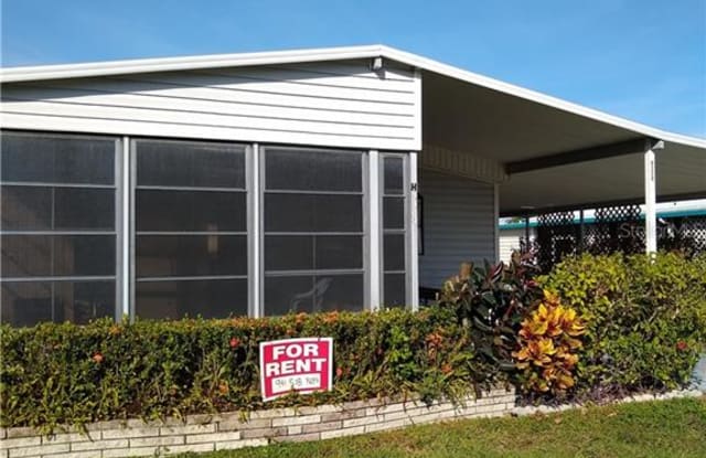 808 53rd Avenue E Bayshore Gardens Fl Apartments For Rent