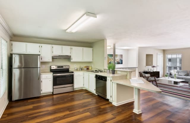 Peachtree Park Apartments - Atlanta, GA apartments for rent