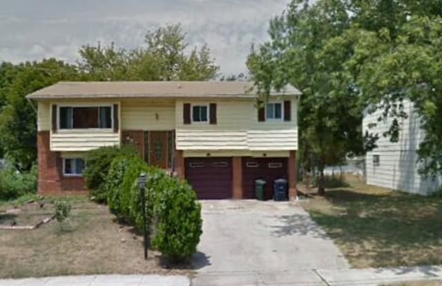 6006 Maria Avenue Camp Springs Md Apartments For Rent