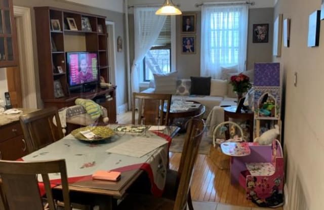3165 35th St Queens Ny Apartments For Rent