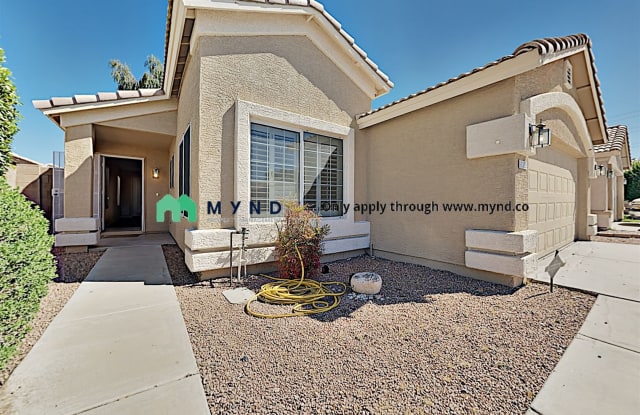 3526 W Questa Dr Phoenix Az Apartments For Rent