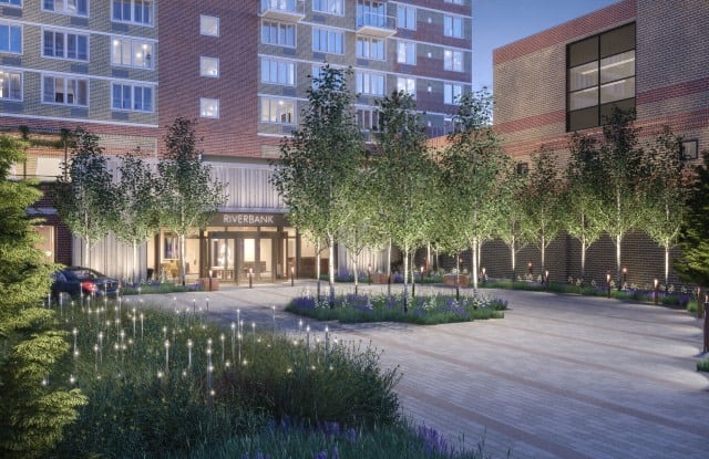Riverbank - New York, NY apartments for rent