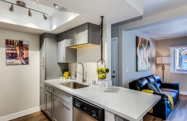 Greentree Apartments Glendale Az Apartments For Rent