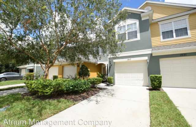 1017 Levensor Court Sanford Fl Apartments For Rent