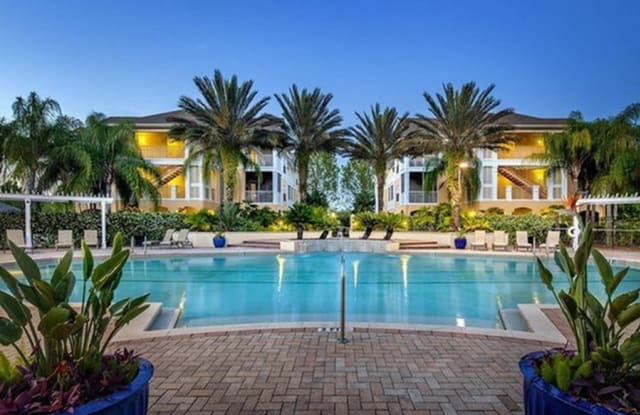 Crosswynde Tampa Fl Apartments For Rent
