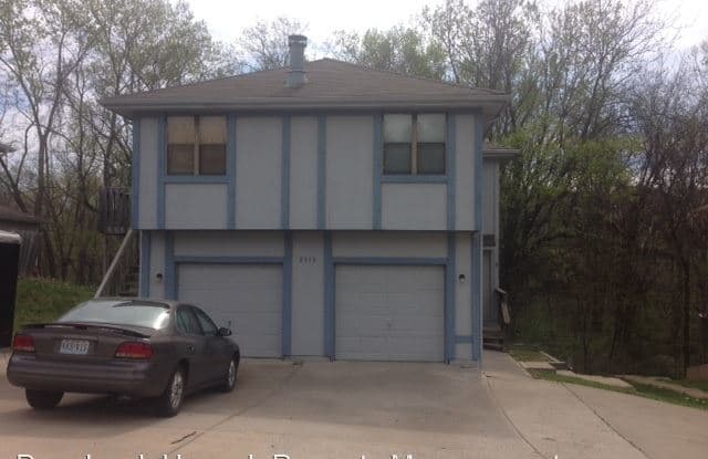 8215 N Everton C Kansas City Mo Apartments For Rent