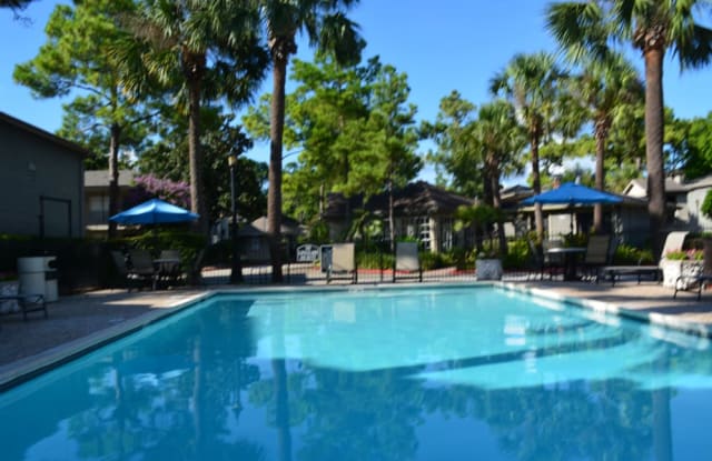 Abbey At Briargrove Park The Houston Tx Apartments For Rent