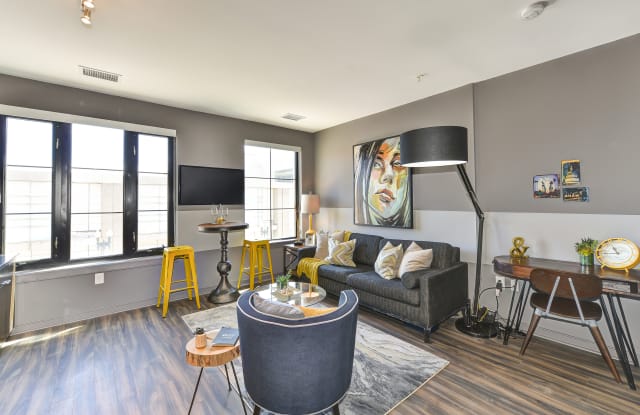 The Colonel Washington Dc Apartments For Rent