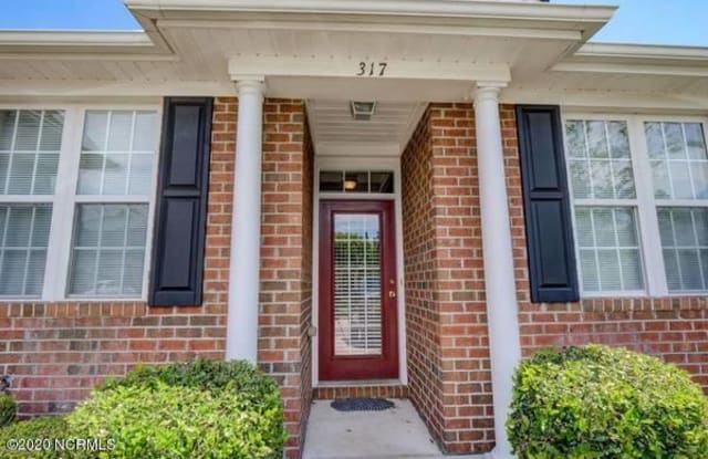 317 Monlandil Drive Wilmington Nc Apartments For Rent
