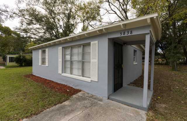 5838 Abelia Road Jacksonville Fl Apartments For Rent