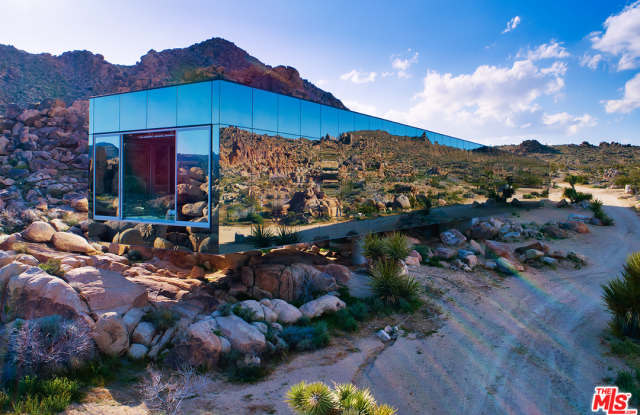 0 Uphill Rd Joshua Tree Ca Apartments For Rent