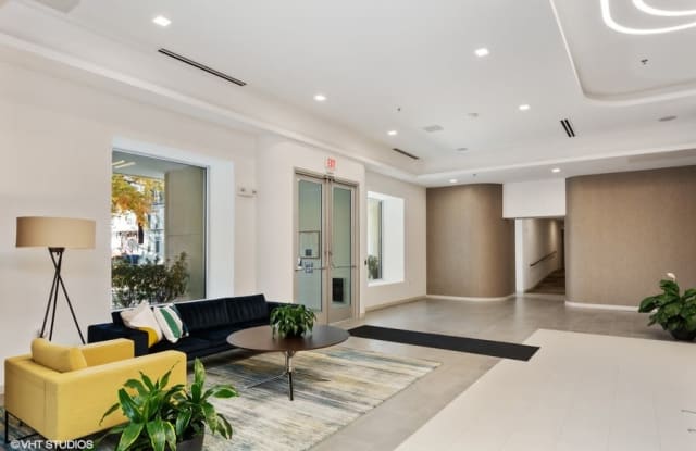 Slowe Washington Dc Apartments For Rent