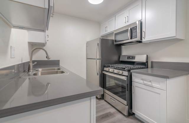 Alexan Bahay Los Angeles Ca Apartments For Rent