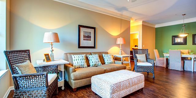 River Bluff Of Lexington Lexington Sc Apartments For Rent