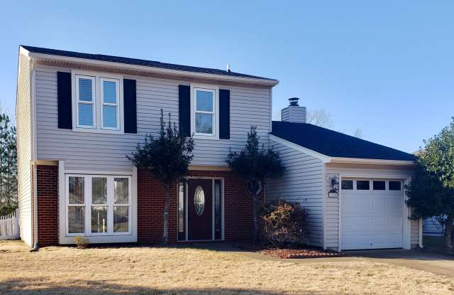 1104 Stoney Brook Landing Chesapeake Va Apartments For Rent