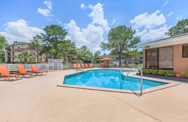 Palms At Sand Lake Tampa Fl Apartments For Rent