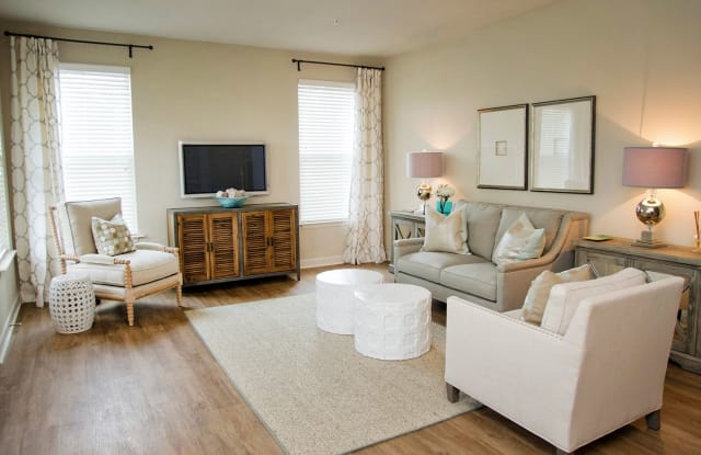 Retreat At Greystone I Birmingham Al Apartments For Rent