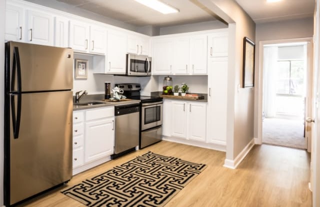 Avana Weymouth - Weymouth Town, MA apartments for rent