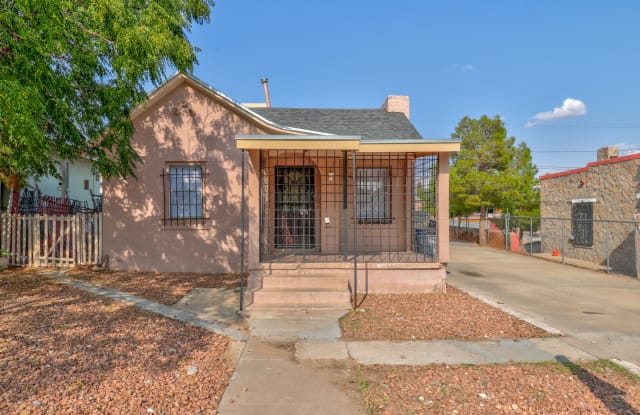 1412 N Campbell Street El Paso Tx Apartments For Rent