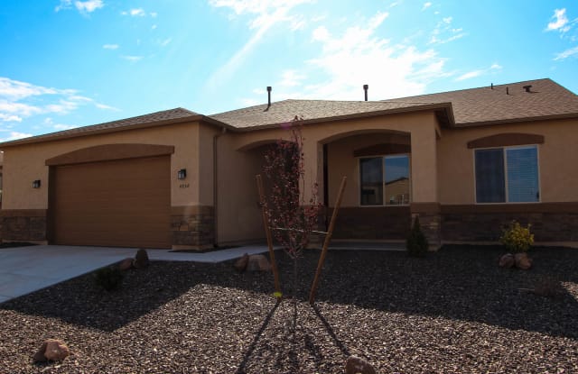 4238 N Bainsbury Dr Prescott Valley Az Apartments For Rent