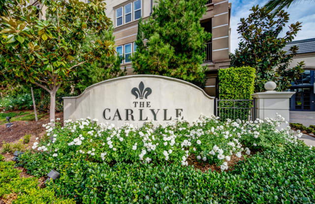 The Carlyle Irvine Ca Apartments For Rent