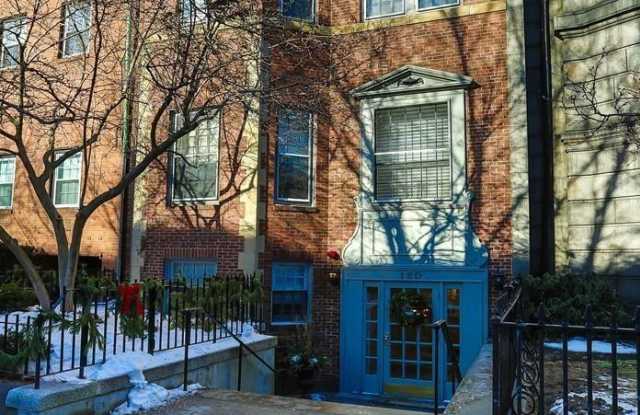 120 Beacon St Boston Ma Apartments For Rent