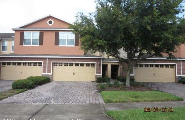 1346 Priory Circle Winter Garden Fl Apartments For Rent