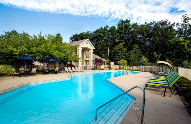 43 North Apartments Grand Haven Mi Apartments For Rent