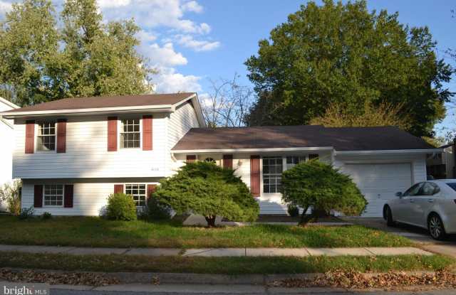 6129 Winter Park Drive Burke Centre Va Apartments For Rent