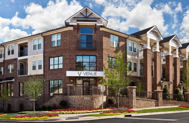 Venue Charlotte Nc Apartments For Rent