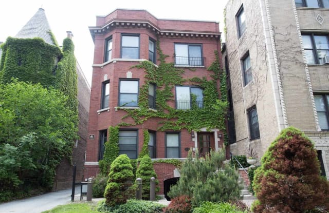 Cornell Terrace Chicago Il Apartments For Rent