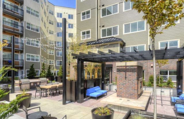 Urbana Seattle Wa Apartments For Rent