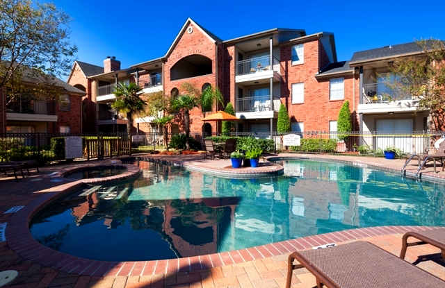 The Taylor At Copperfield Houston Tx Apartments For Rent