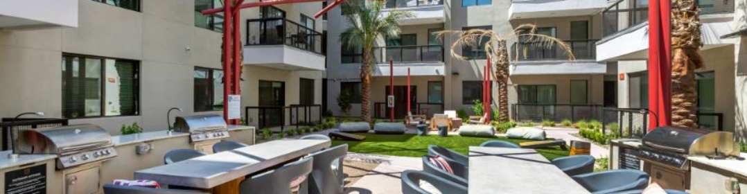 Avion On Legacy Scottsdale Az Apartments For Rent