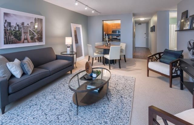 183 N Michigan Ave 1206 Chicago Il Apartments For Rent