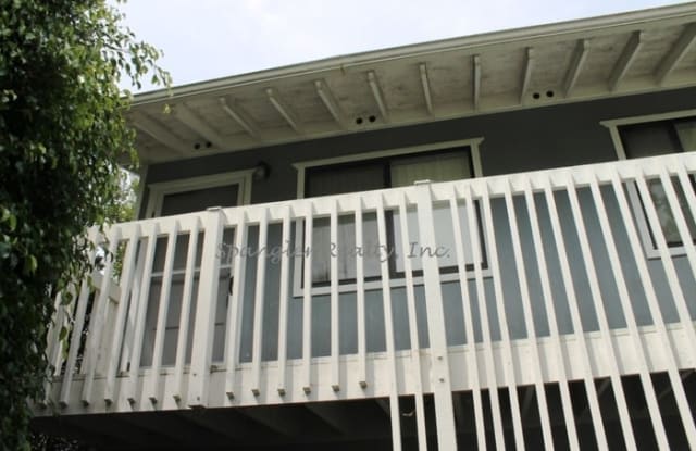 607 North Horne Street Oceanside Ca Apartments For Rent