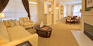 apartments in west des