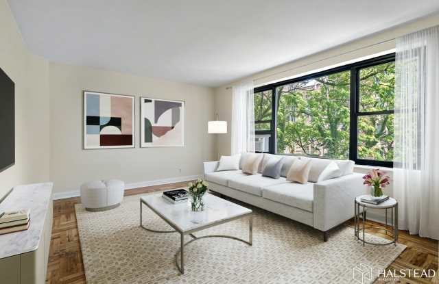 70 Irving Place New York Ny Apartments For Rent
