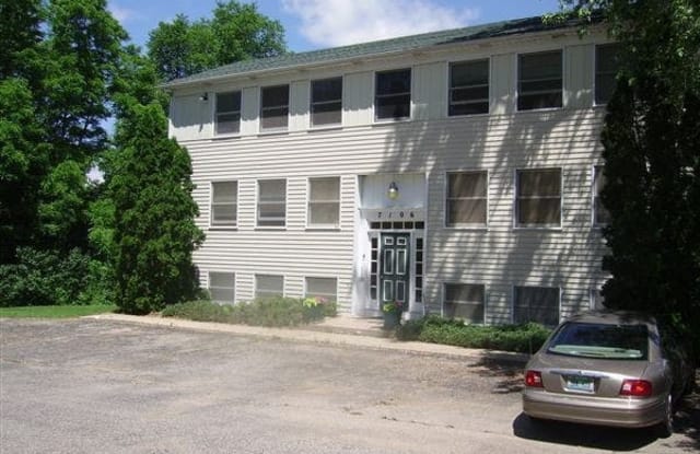 Countryside Apartments Kalamazoo County Mi Apartments For Rent