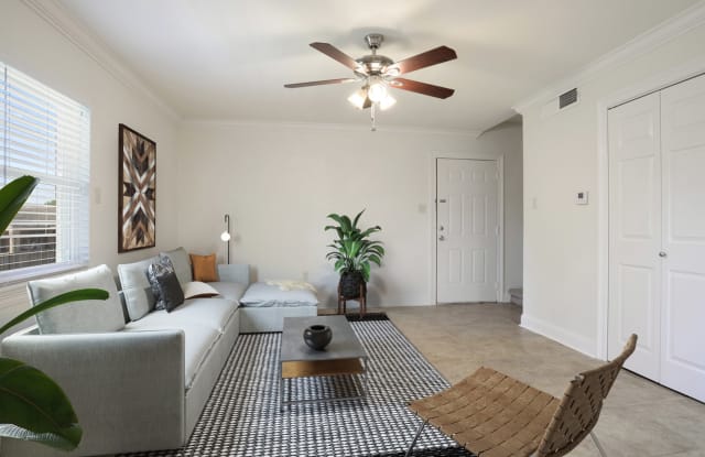 Warwick Baton Rouge La Apartments For Rent