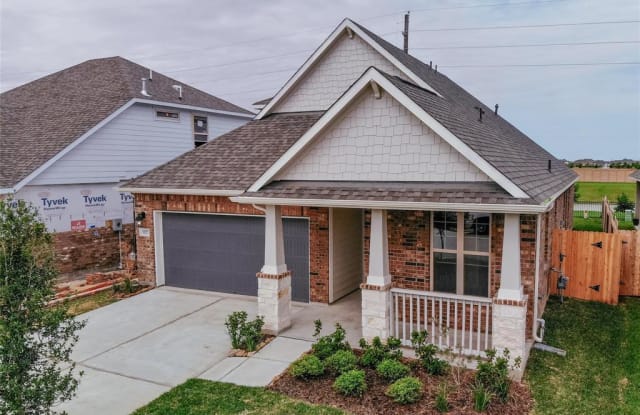 5027 Royal Amber Lane Katy Tx Apartments For Rent