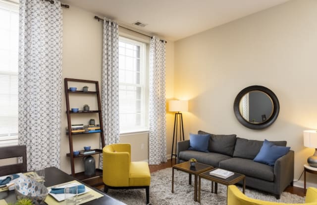 101 Wells Baltimore Md Apartments For Rent
