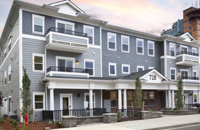 728 Sherman Coeur D Alene Id Apartments For Rent